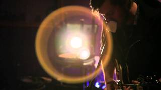 Chris Bathgate - No Silver (Sleepover Shows)