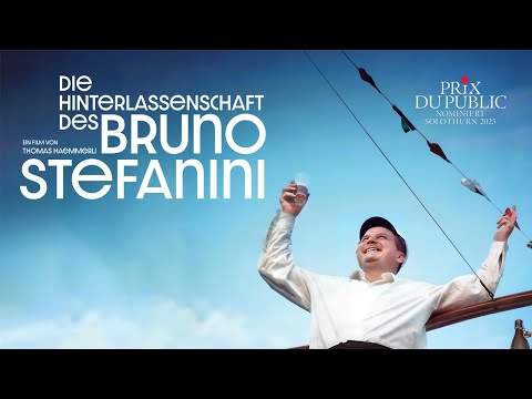 Die Hinterlassenschaft des BRUNO STEFANINI (Thomas Haemmerli) – Offizieller Trailer
