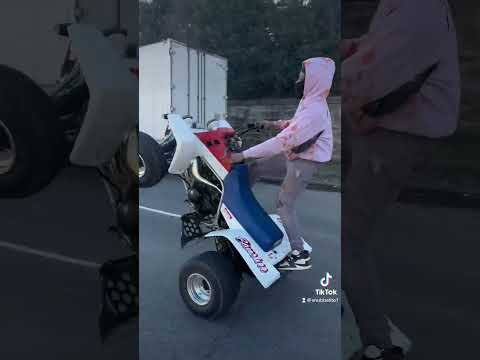 Snubbs Acting Bad On That Yamaha Banshee 🔥🔥🔥🔥🔥🔥🔥🌶🌶🌶🌶🌶🌶🌶🌶🚁🚁🚁🚁🚁🚁🚁 #marchmadness