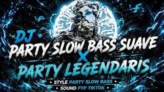 Download lagu 𝘿𝙅 • 𝙋𝘼𝙍𝙏𝙔 𝙎𝙇𝙊𝙒 𝘽𝘼𝙎𝙎 𝙎𝙐𝘼𝙑𝙀 𝙇𝙀𝙂𝙀𝙉𝘿𝘼𝙍𝙄𝙎'  • 𝙎𝙏𝙔𝙇𝙀  𝙋𝘼𝙍𝙏𝙔 𝙎𝙇𝙊𝙒 𝘽𝘼𝙎𝙎 •  • 𝙎𝙊𝙐𝙉𝘿 𝙁𝙔𝙋 𝙏𝙄𝙆𝙏𝙊𝙆 •   mp3