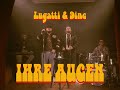 LUGATTI & 9INE - IHRE AUGEN prod. by SNICE1