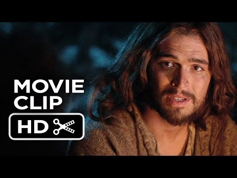 Son of God Movie CLIP - You Are the Son of God (2014) - Jesus Movie HD