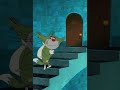 लंबी यात्रा हिंदी Oggy And The Cockroaches Hindi Cartoons For Kids