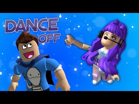 Best Appearances Roblox Dance Off Apphackzone Com - videos matching roblox dance your blox off duo routine vs