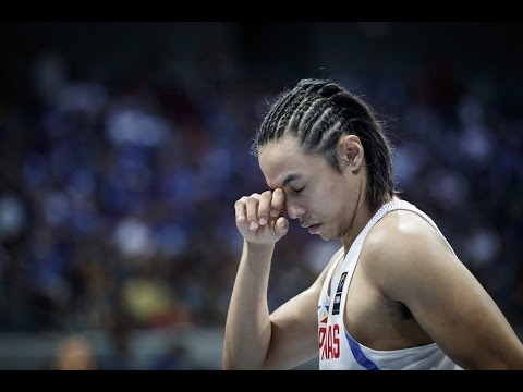 Terrence Romeo 19 Pts Full Highlights vs France (05.07.16) Filipino Allen Iverson!