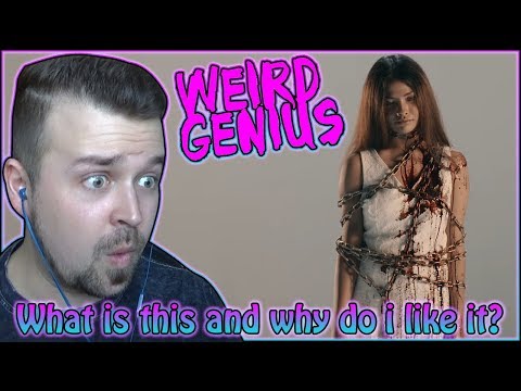 METALHEAD REACTS TO: Weird Genius - Lathi (ft. Sara Fajira) FIRST TIME HEARING