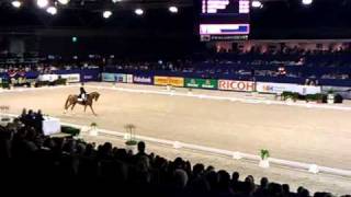 Disparition de Moedwill