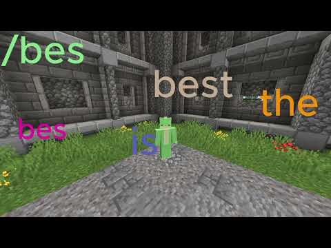 Обложка видео-обзора для сервера R4GELAND