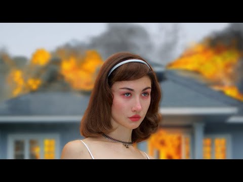 Meg DeAngelis - psycho