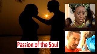 PASSION OF MY SOUL Majid Michel Jackie Appiah Yvon