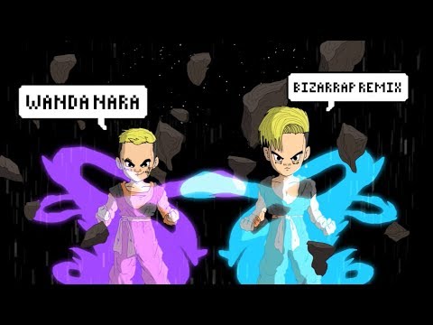 NEO PISTÉA X DUKI - WANDA NARA (Bizarrap Remix)