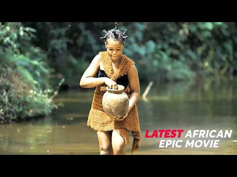 The Promised Child from The Gods  Latest Ugezu j Ugezu Epic Movie 2025  African Movies