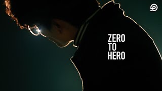 Ambrion - Zero To Hero | Plamyth Performance Video