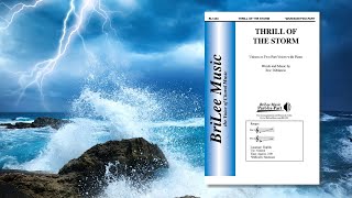 Thrill of the Storm