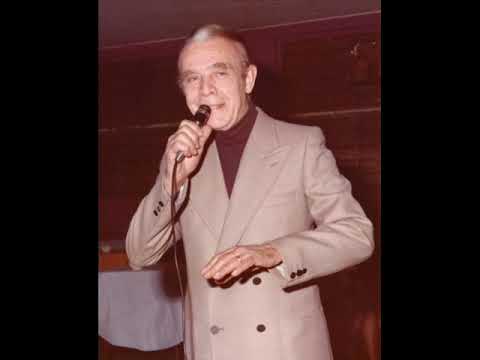 Mattinata fiorentina - Michele Montanari (Trasmissione radiofonica, dal vivo)