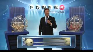 Powerball lottery Jul 28, 2012 drawing video