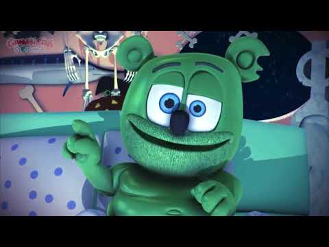 Cartoon Story 2 part 7 - Gummy’s Roundup