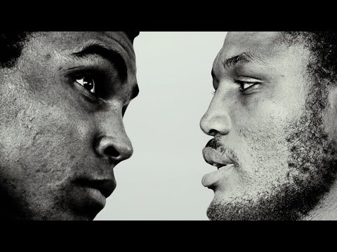 斯科普-傑克遜在穆罕默德-阿里和喬-弗雷澤的競爭中｜拳擊在ESPN上。 (Scoop Jackson on Muhammad Ali and Joe Frazier's rivalry | Boxing on ESPN)