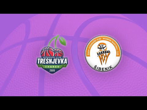Premijer ženska liga: KK Trešnjevka 2009 - ŽKK Šibenik 🗓 09.12.2023. ⏳ 18 h