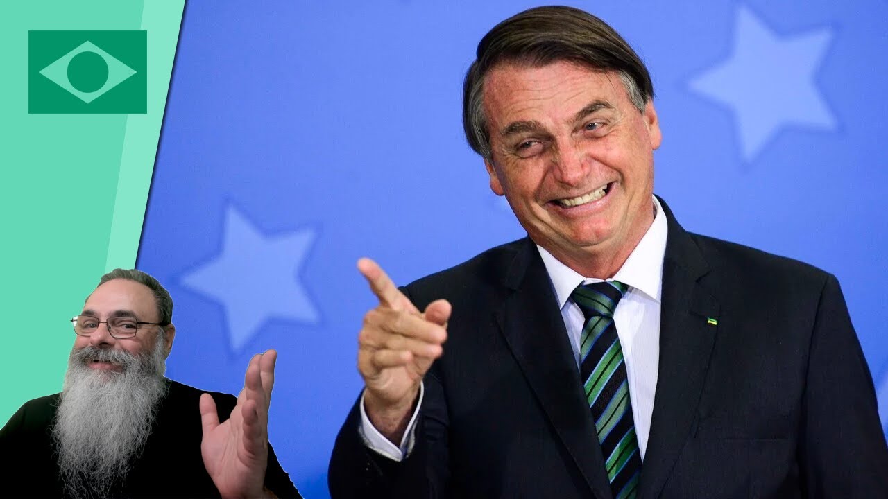 ESQUERDA preocupada com "NOVA DIREITA" que está CRESCENDO na AMERICA LATINA: BRASIL é ÚLTIMA CHANCE