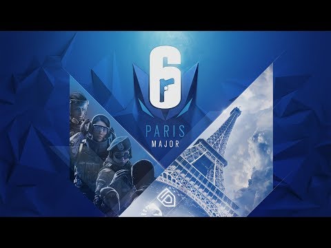 Six Major Paris - Finale : Evil Geniuses vs G2 Esports