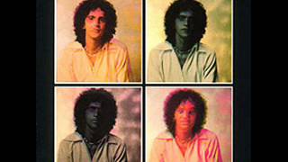 Qualquer Coisa - Caetano Veloso