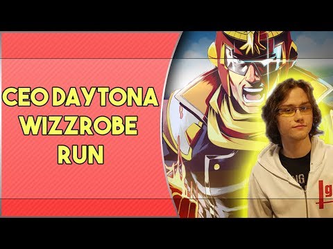 Wizzrobe's amazing run at CEO Daytona Ft Mew2king, Zain, n0ne and more