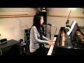 Ave Maria- Kim Ah Joong( english cover) 