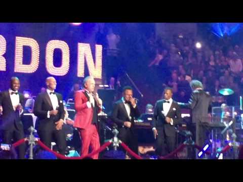 Gordon afscheidsconcert met Re-Play