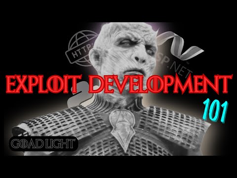 GOAD-Light OSCP Series: 2024 Exploit development using Python and Pwntools