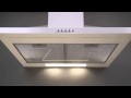 Відеоогляд Pyramida KH 60 white