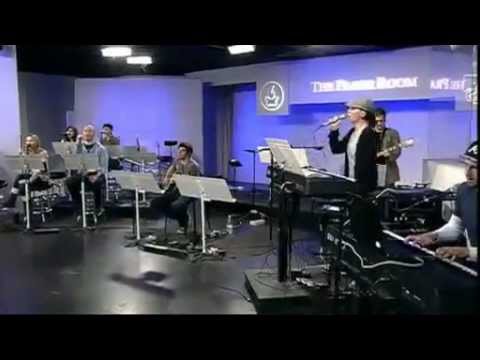 Misty Edwards - To Be With You