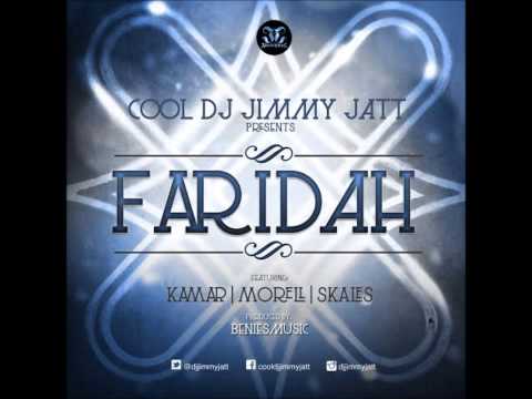 DJ Jimmy Jatt Ft Kamar, Morell & Skales - Faridah (NEW 2014)