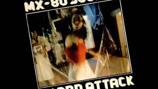 MX-80 Sound - Facts-Facts