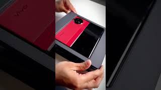 Download lagu VIVO X FOLD 2 UNBOXING mp3