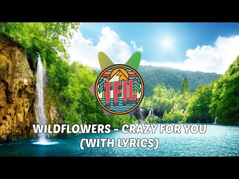 Wildflowers - Crazy For You (With Lyrics) | Epidemic Sound