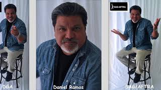 Advice for Filmmakers, Directing and Acting: Acting Studio 101 interviews Director Daniel Ramos video
