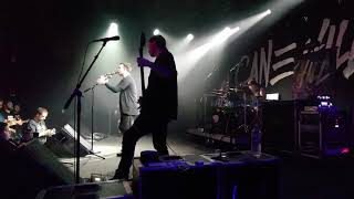 Cane Hill - The End - Vinyl Music Hall - Pensacola FL 9/23/18
