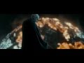 Ron Hermione Kiss Voldemort Using The Elder Wand HD