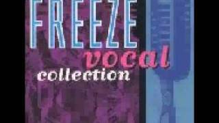 THE ENSEMBLE deeper tees club vocal freeze vocal collection vol 1