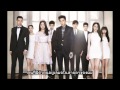 [Thai Trans] Love Is Bromance Ost. The Inheritors ...