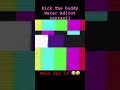 Kick The Buddy Water Ad Funny Skibiditoilet Kickthebuddy Welivewelovewelie Youtubepoop