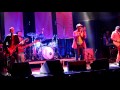 Gatibu, Ondarroako Kafe Antzokian (2013) 
