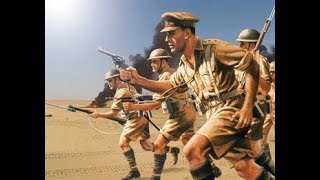 Desert War 1940-1942: Battle of Sidi Barani