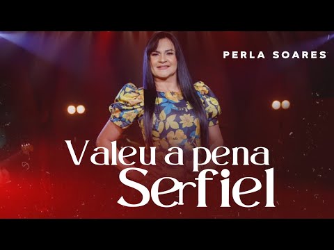 Perla Soares - Valeu a Pena Ser Fiel (VideoClipe)