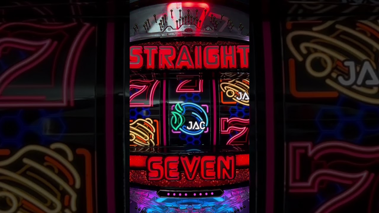 Shorts ストレートセブン