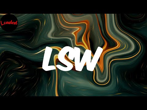LSW - Nemzzz (Lyrics)