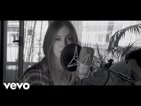 Pa Dentro (Acustico) - Ana Mena