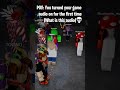 Looney Tunes Audio Bro Strongestbattlegrounds Thestrongestbattlegrounds Roblox