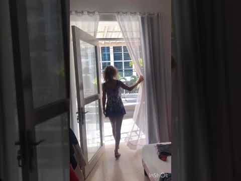 One day in Havana Cuba